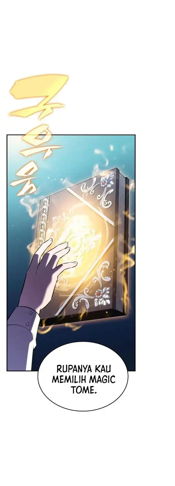 The Regressed Son Of A Duke Is An Assassin Chapter 94 - halaman 51