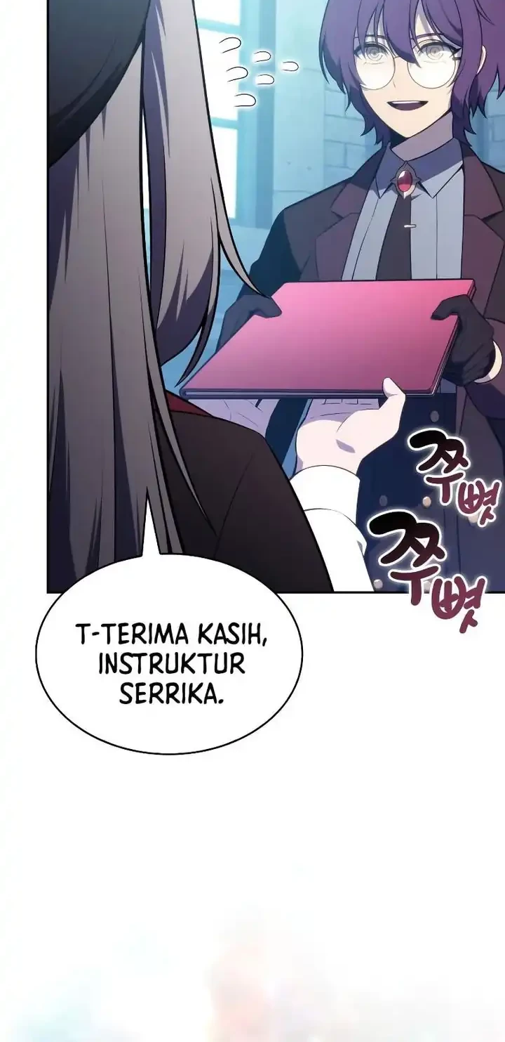 The Regressed Son Of A Duke Is An Assassin Chapter 94 - halaman 53