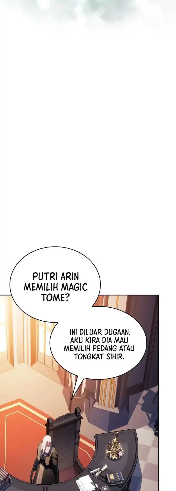 The Regressed Son Of A Duke Is An Assassin Chapter 94 - halaman 55