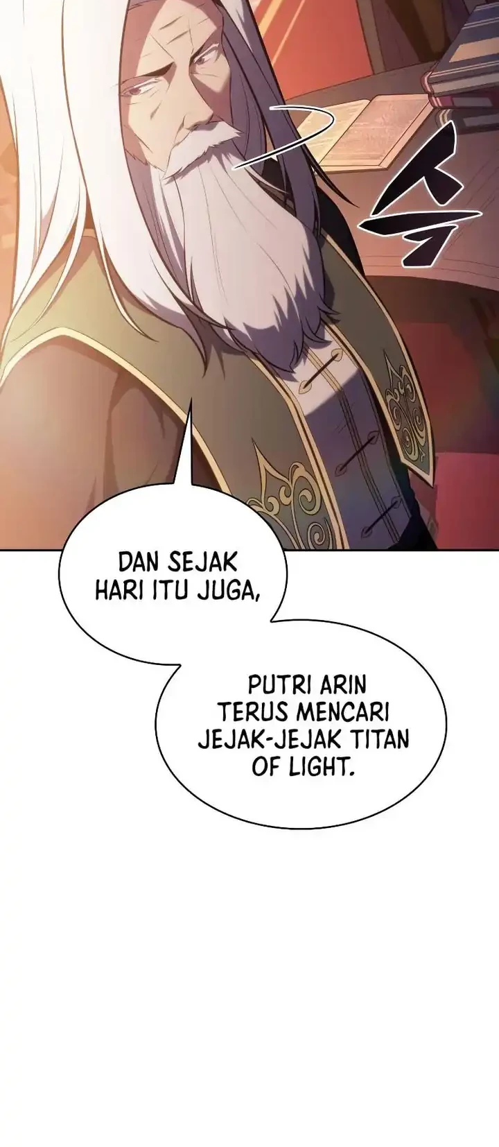 The Regressed Son Of A Duke Is An Assassin Chapter 94 - halaman 57