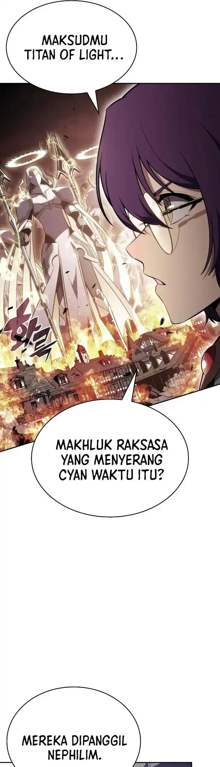 The Regressed Son Of A Duke Is An Assassin Chapter 94 - halaman 58