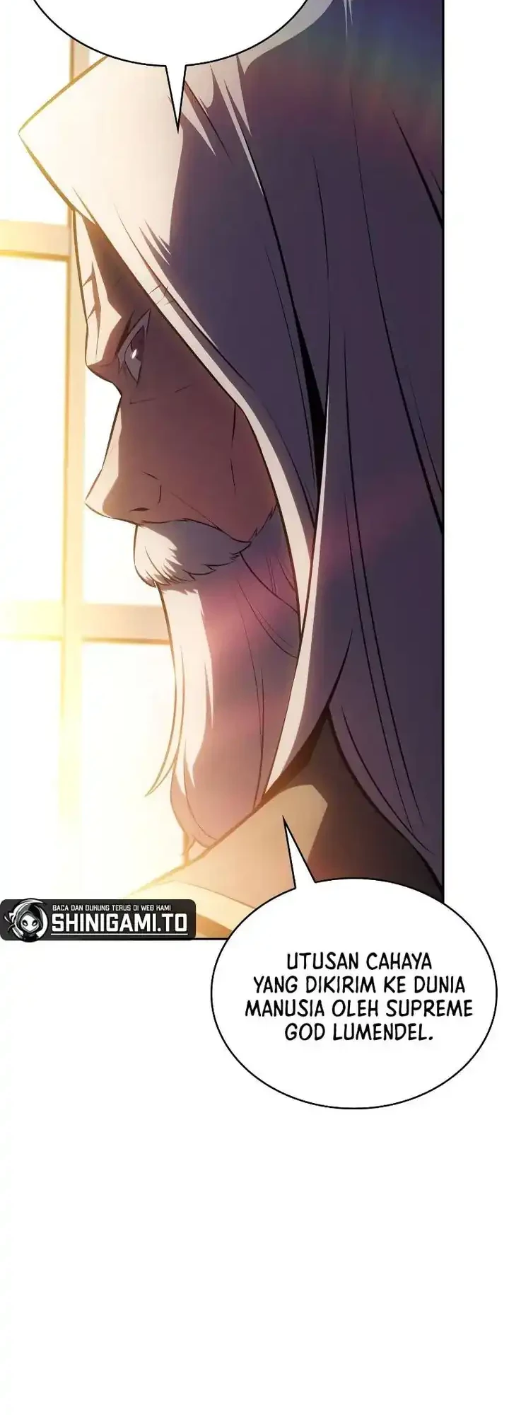 The Regressed Son Of A Duke Is An Assassin Chapter 94 - halaman 59