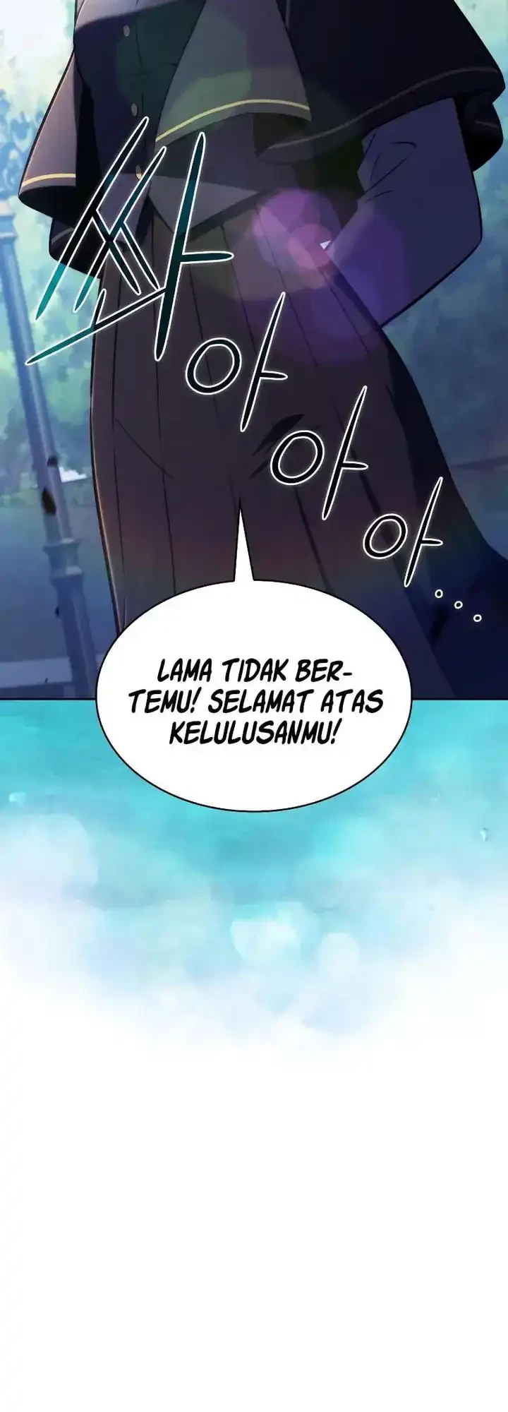 The Regressed Son Of A Duke Is An Assassin Chapter 94 - halaman 67