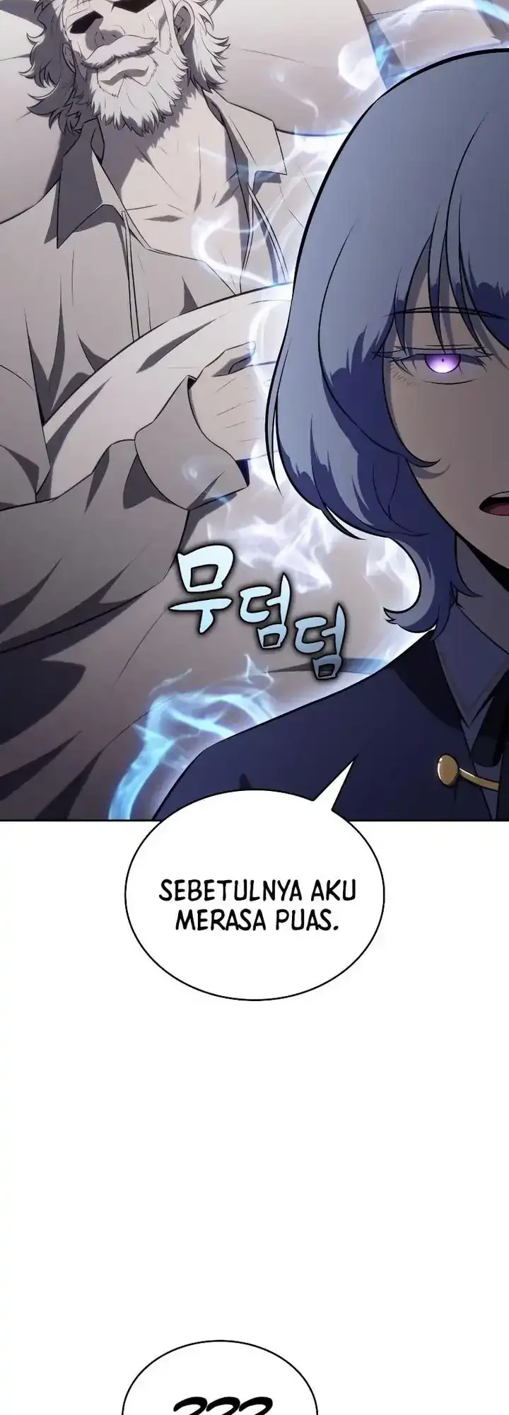 The Regressed Son Of A Duke Is An Assassin Chapter 94 - halaman 71