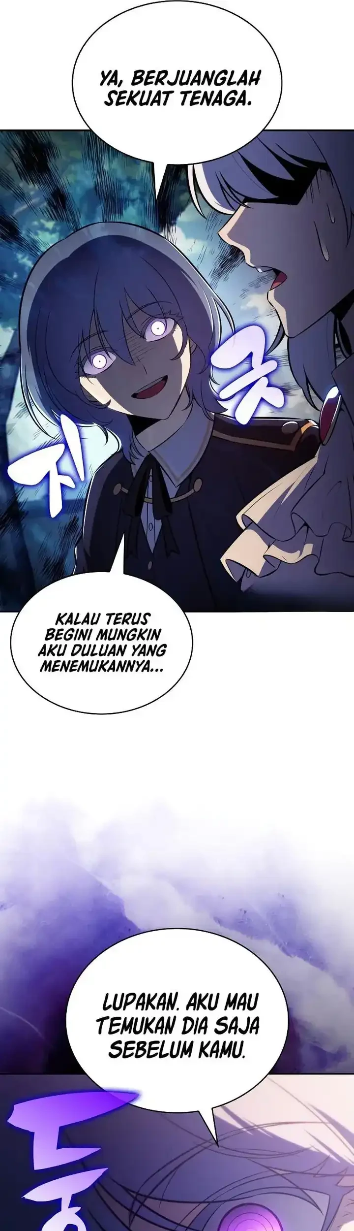 The Regressed Son Of A Duke Is An Assassin Chapter 94 - halaman 74