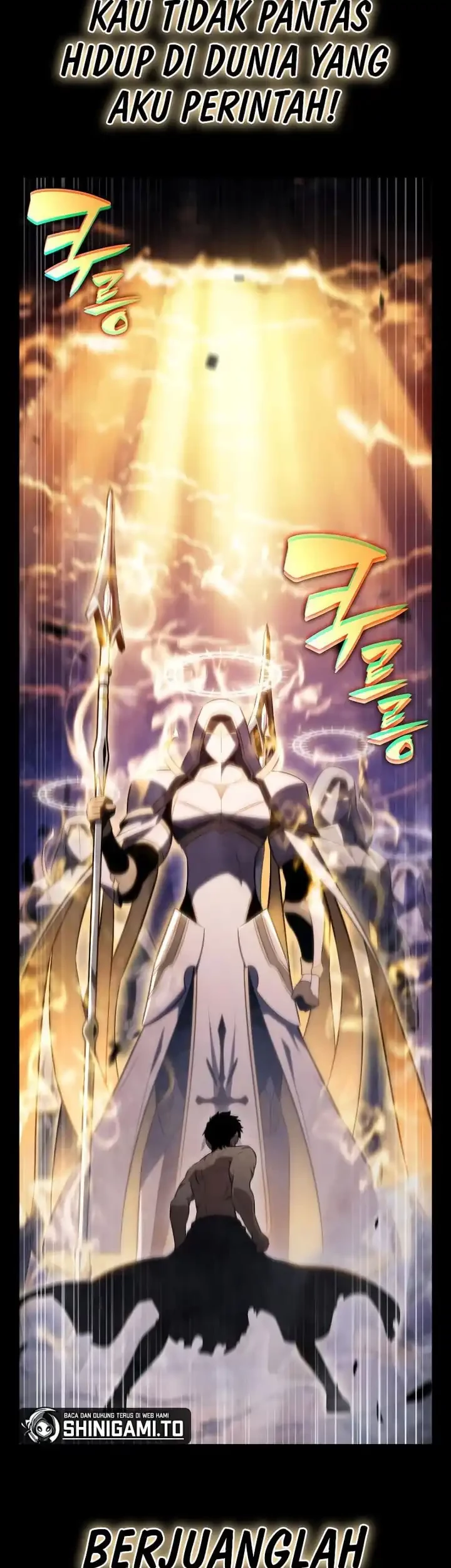 The Regressed Son Of A Duke Is An Assassin Chapter 94 - halaman 80