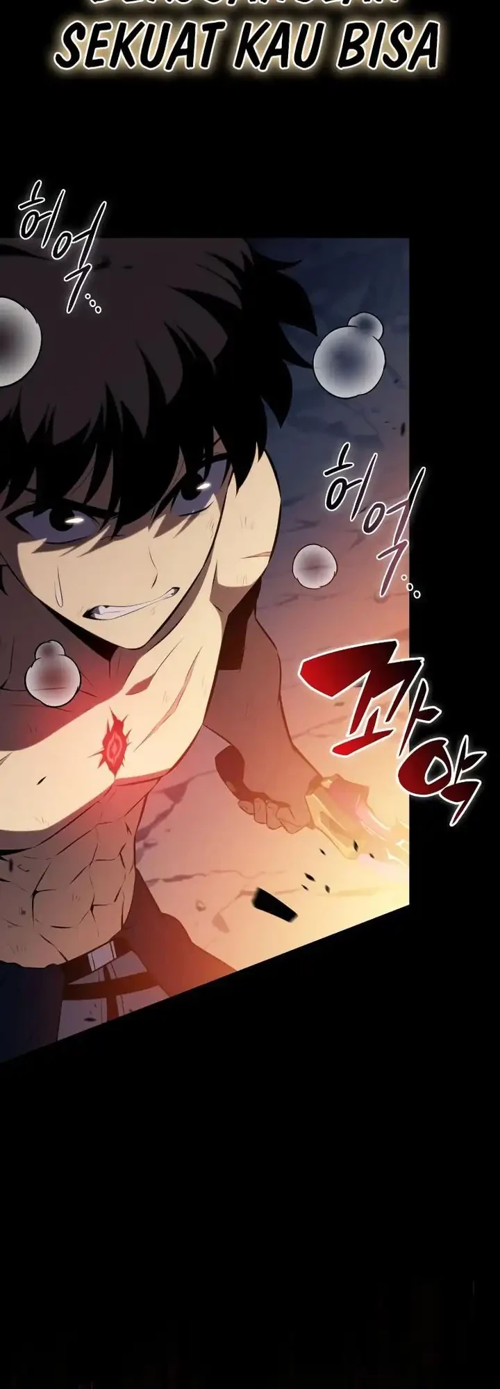 The Regressed Son Of A Duke Is An Assassin Chapter 94 - halaman 81