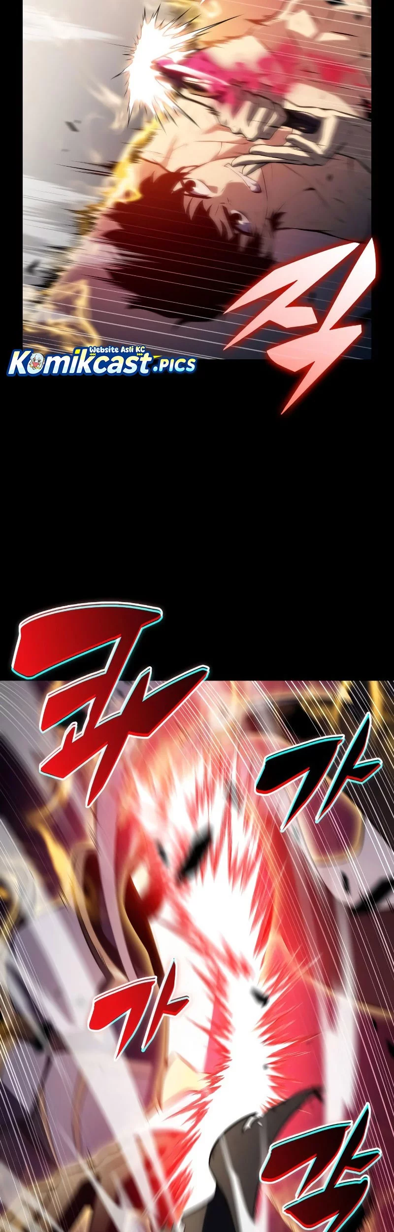The Regressed Son Of A Duke Is An Assassin Chapter 95 - halaman 13