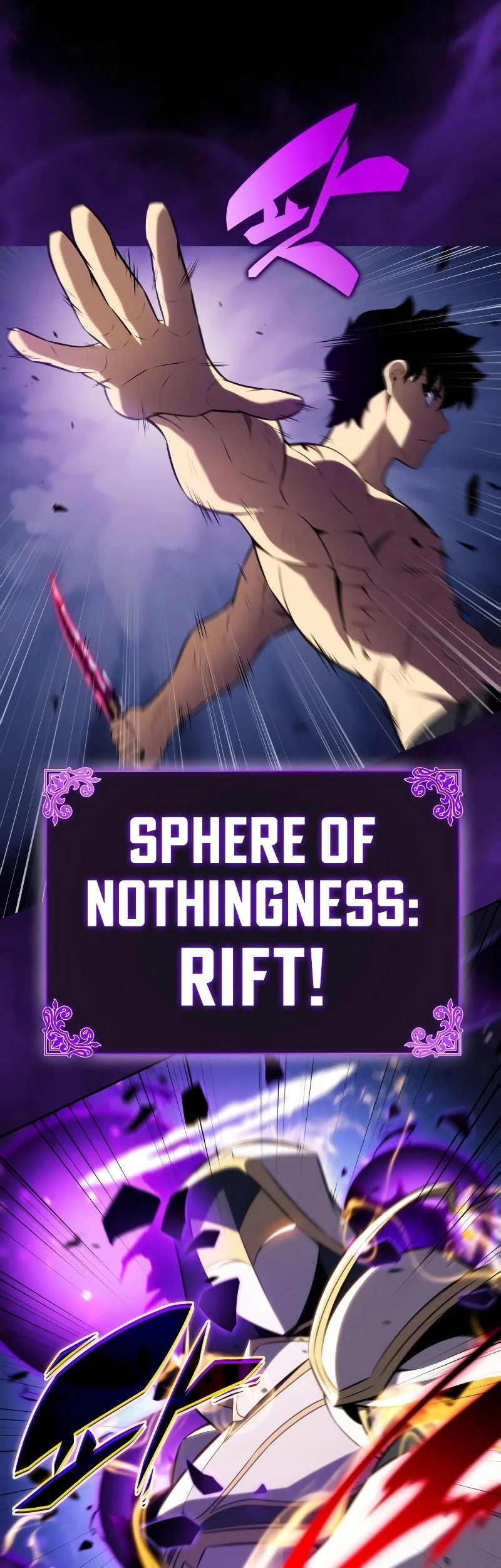 The Regressed Son Of A Duke Is An Assassin Chapter 95 - halaman 15