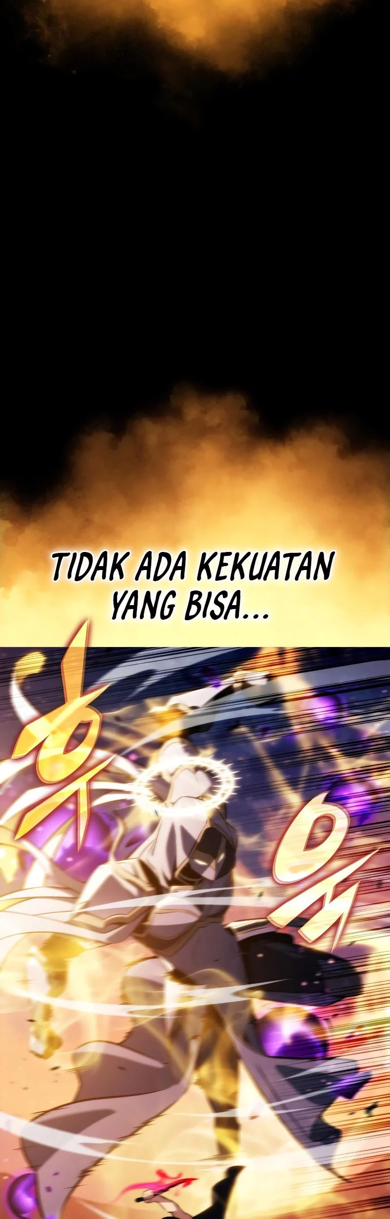 The Regressed Son Of A Duke Is An Assassin Chapter 95 - halaman 17