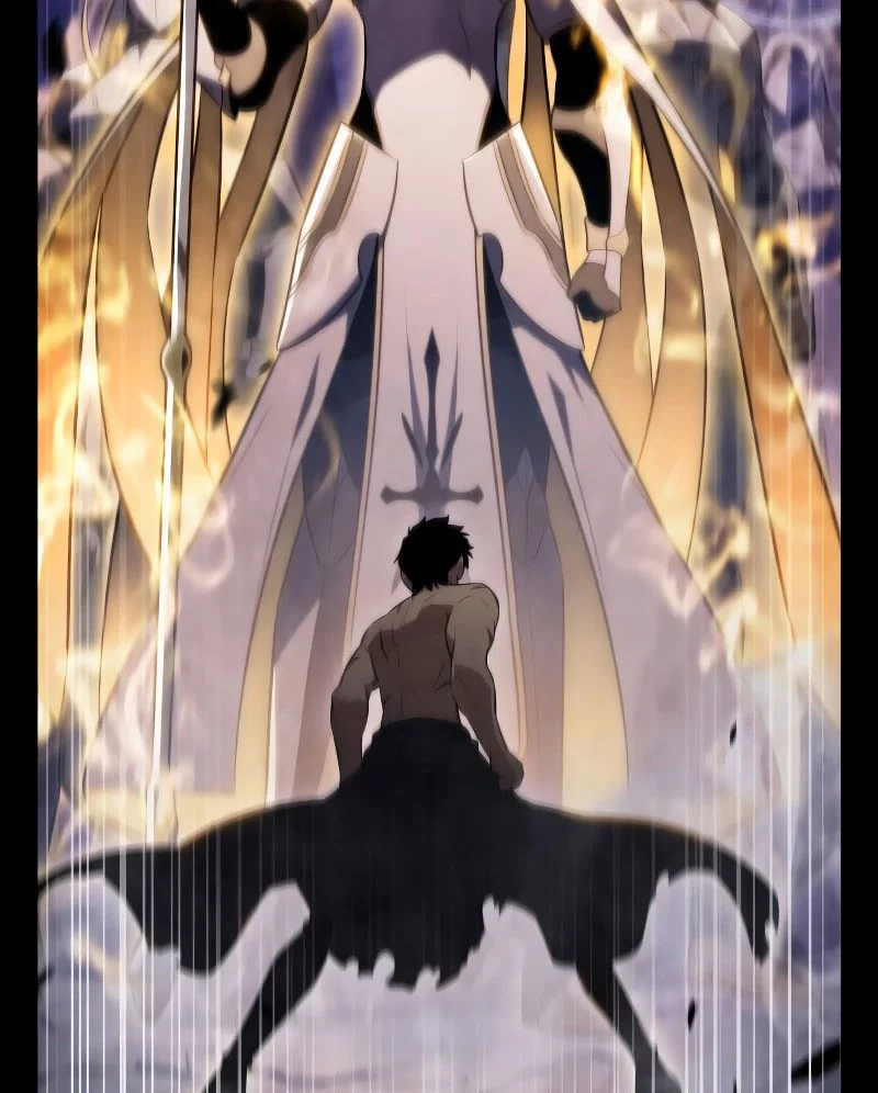 The Regressed Son Of A Duke Is An Assassin Chapter 95 - halaman 2