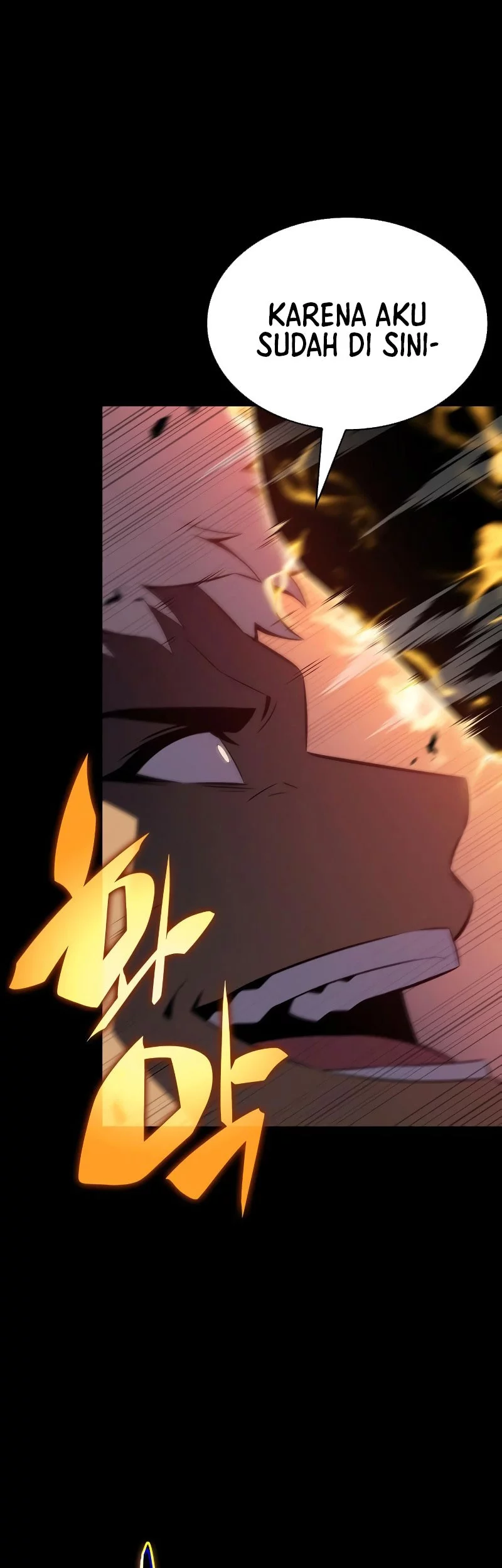 The Regressed Son Of A Duke Is An Assassin Chapter 95 - halaman 21