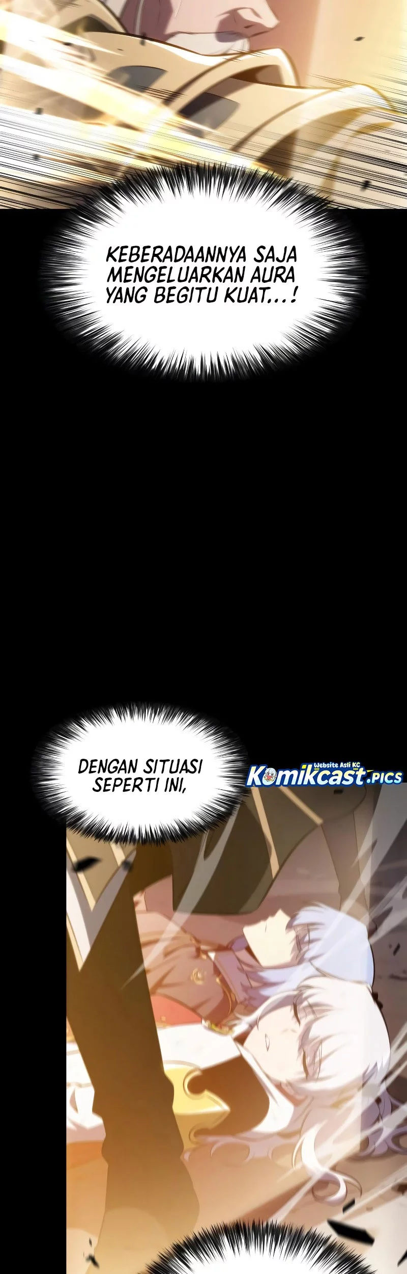 The Regressed Son Of A Duke Is An Assassin Chapter 95 - halaman 27