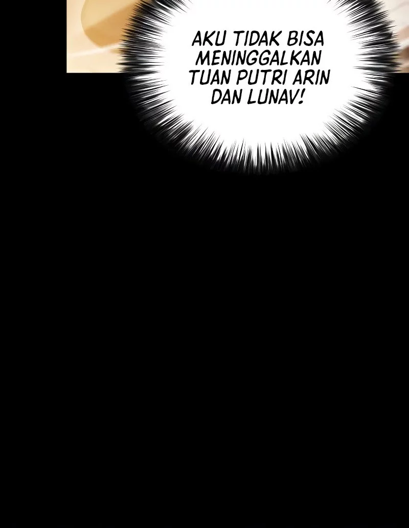 The Regressed Son Of A Duke Is An Assassin Chapter 95 - halaman 28