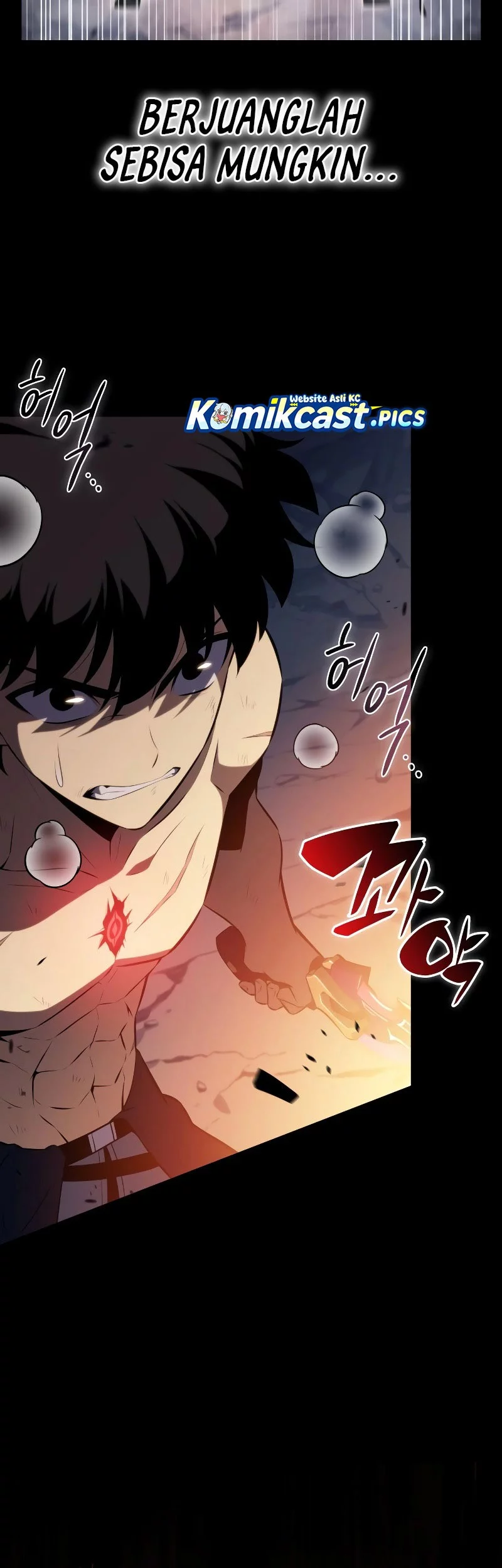 The Regressed Son Of A Duke Is An Assassin Chapter 95 - halaman 3