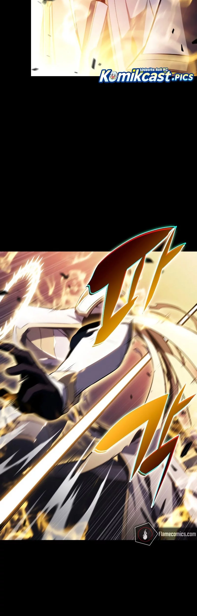 The Regressed Son Of A Duke Is An Assassin Chapter 95 - halaman 31