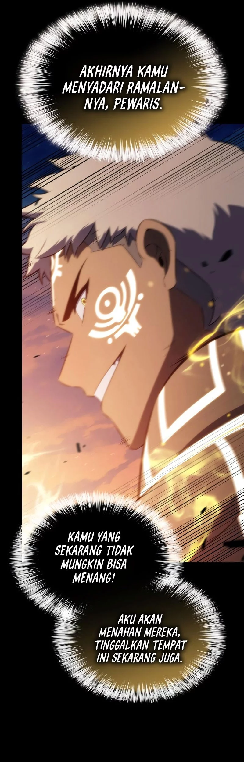 The Regressed Son Of A Duke Is An Assassin Chapter 95 - halaman 43