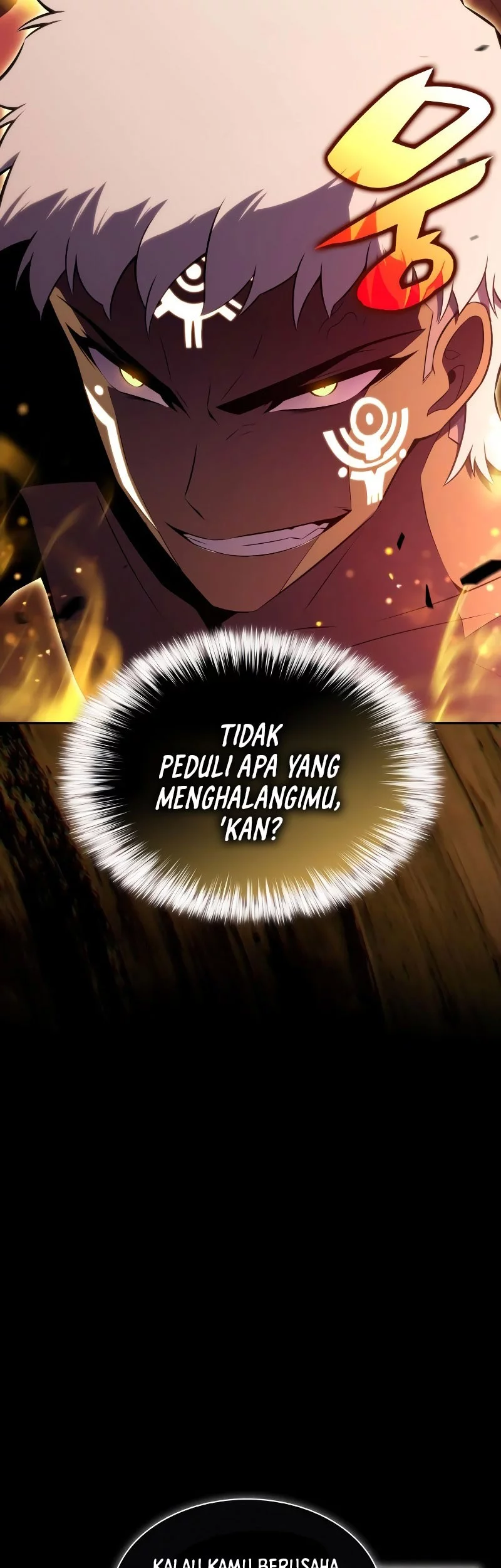 The Regressed Son Of A Duke Is An Assassin Chapter 95 - halaman 49