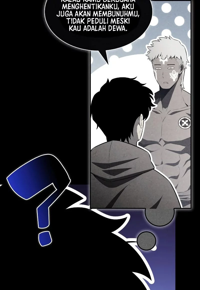 The Regressed Son Of A Duke Is An Assassin Chapter 95 - halaman 50