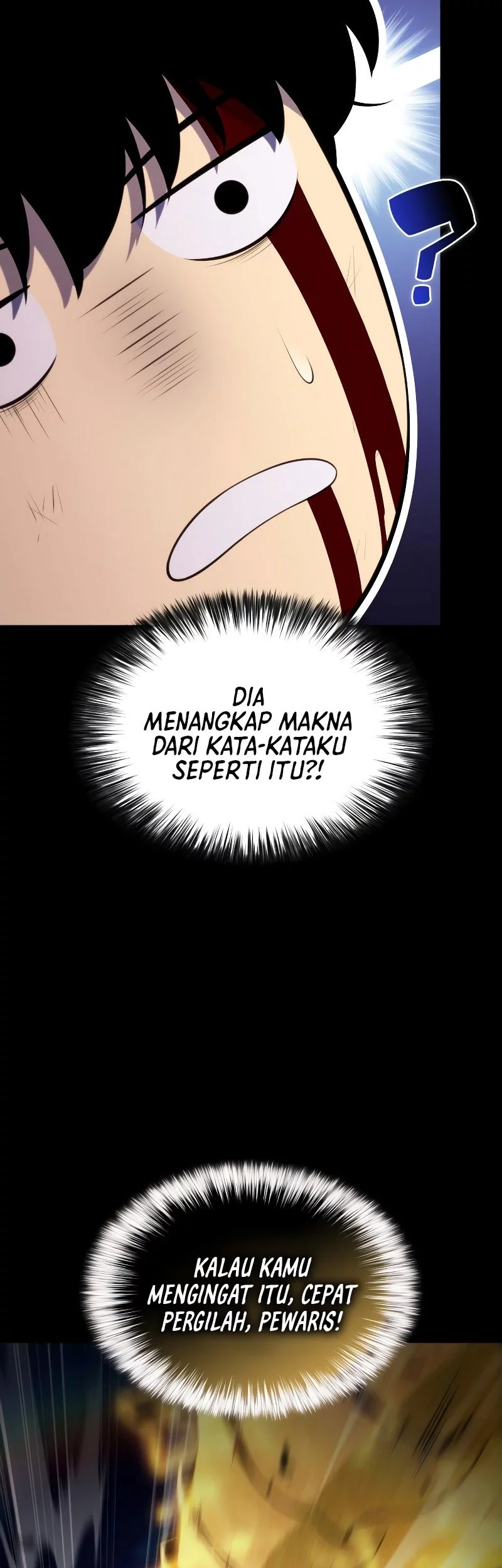 The Regressed Son Of A Duke Is An Assassin Chapter 95 - halaman 51