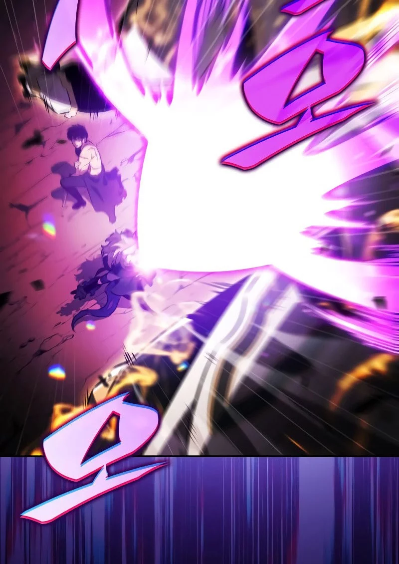 The Regressed Son Of A Duke Is An Assassin Chapter 95 - halaman 58