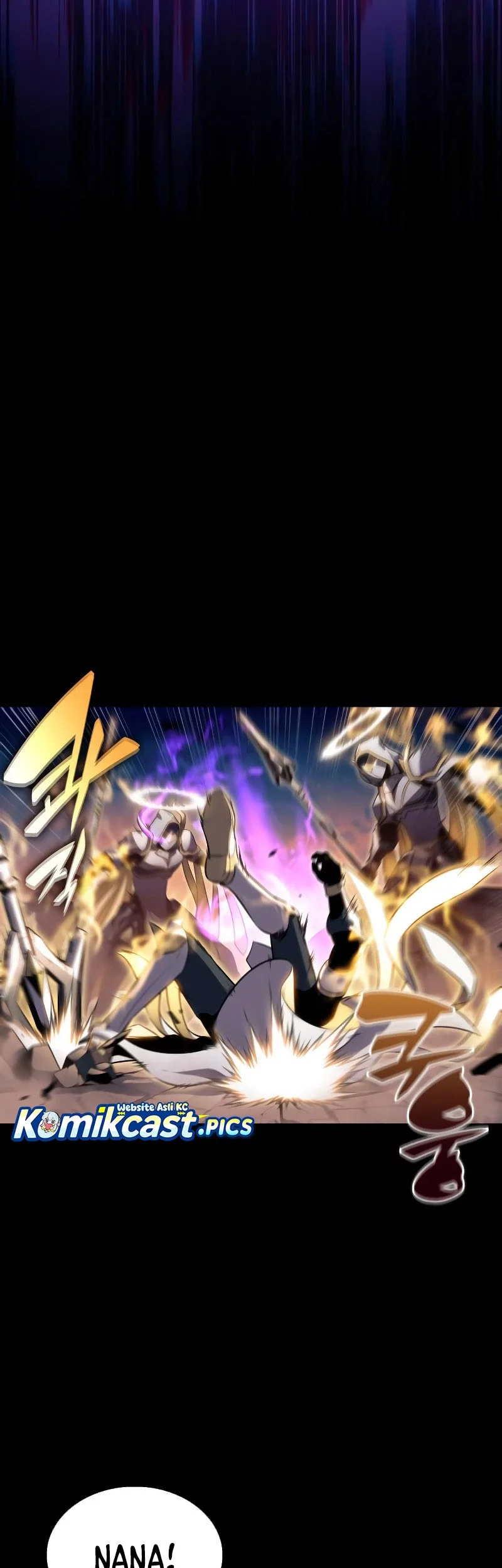 The Regressed Son Of A Duke Is An Assassin Chapter 95 - halaman 59