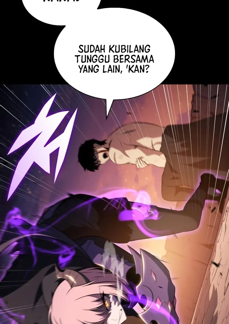 The Regressed Son Of A Duke Is An Assassin Chapter 95 - halaman 60