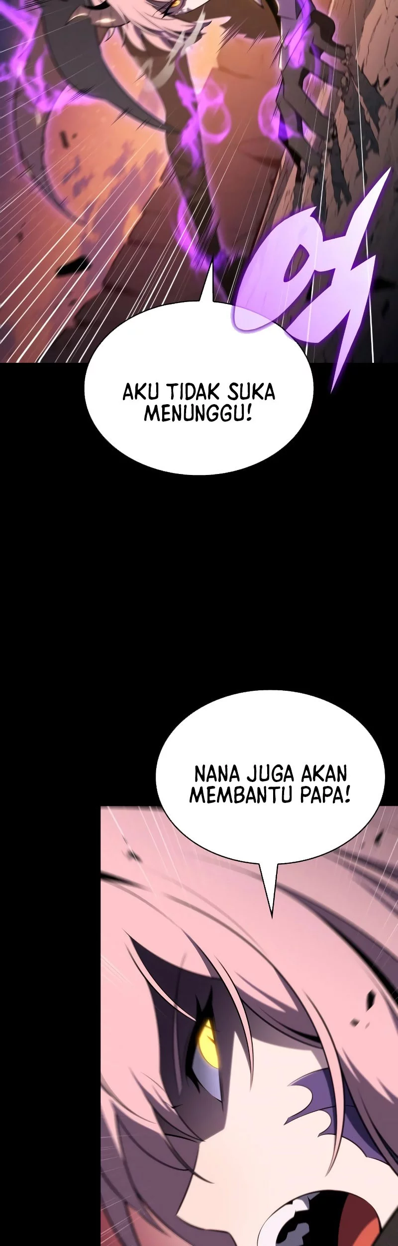 The Regressed Son Of A Duke Is An Assassin Chapter 95 - halaman 61