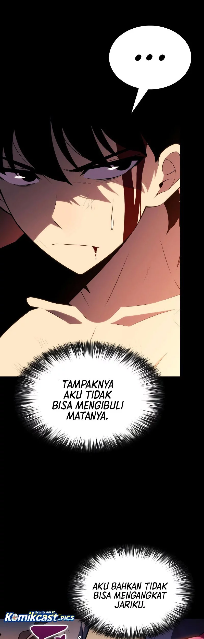 The Regressed Son Of A Duke Is An Assassin Chapter 95 - halaman 69
