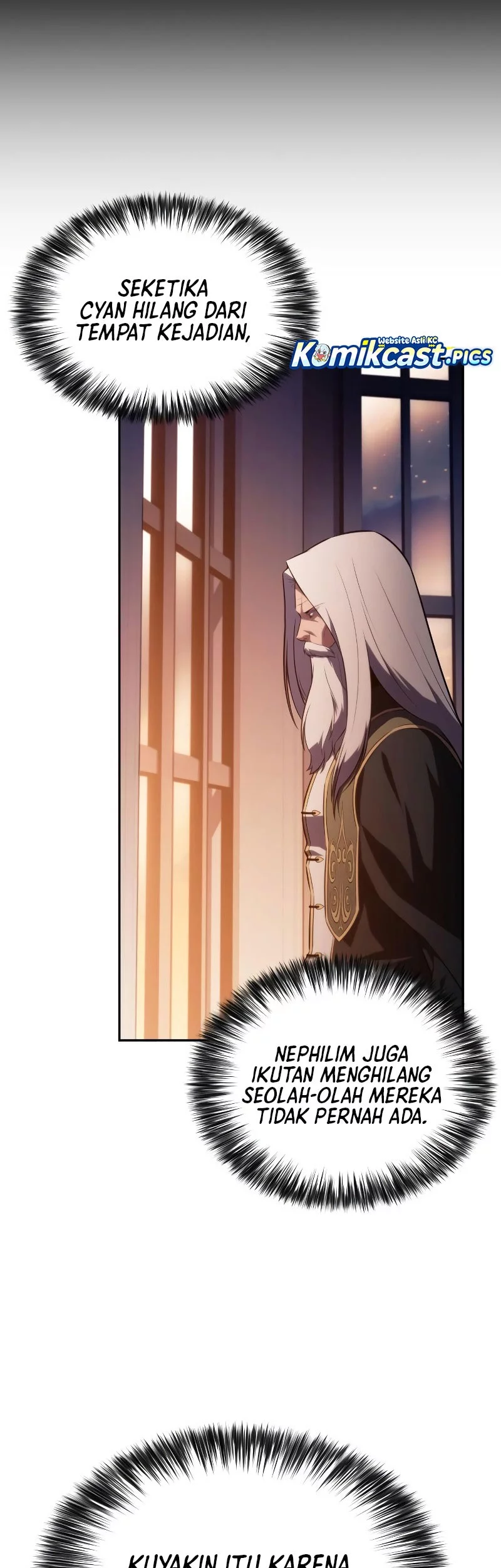 The Regressed Son Of A Duke Is An Assassin Chapter 95 - halaman 81