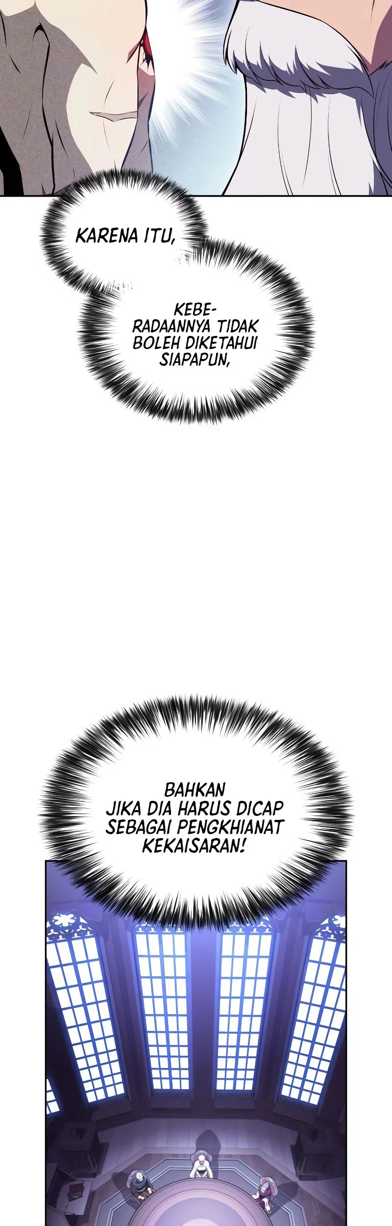 The Regressed Son Of A Duke Is An Assassin Chapter 95 - halaman 83