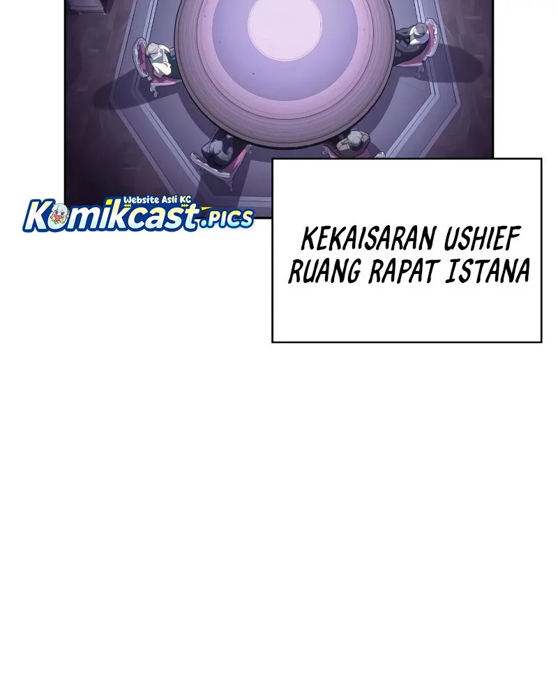 The Regressed Son Of A Duke Is An Assassin Chapter 95 - halaman 84