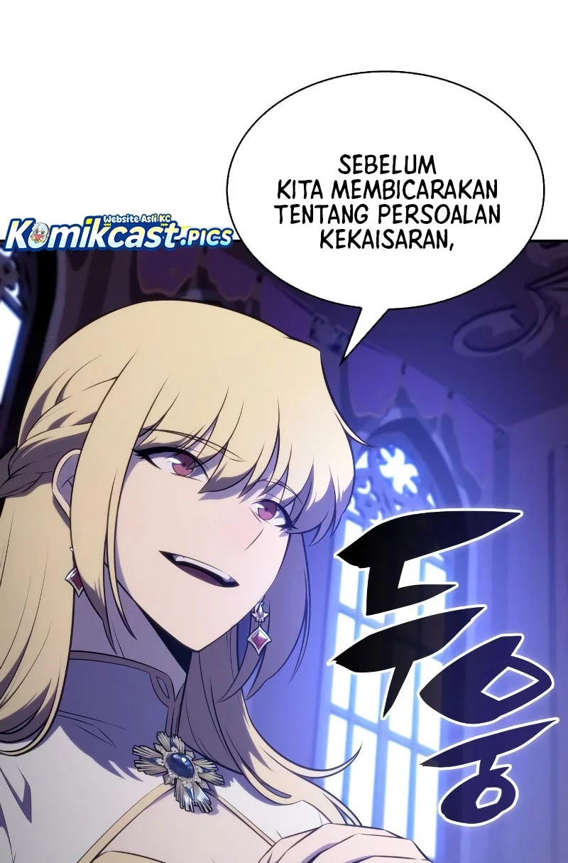 The Regressed Son Of A Duke Is An Assassin Chapter 95 - halaman 86