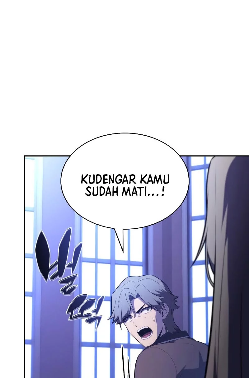 The Regressed Son Of A Duke Is An Assassin Chapter 95 - halaman 96