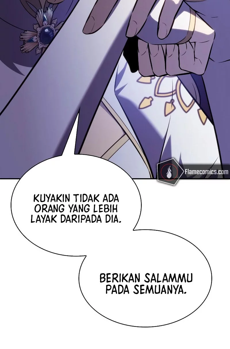 The Regressed Son Of A Duke Is An Assassin Chapter 95 - halaman 98