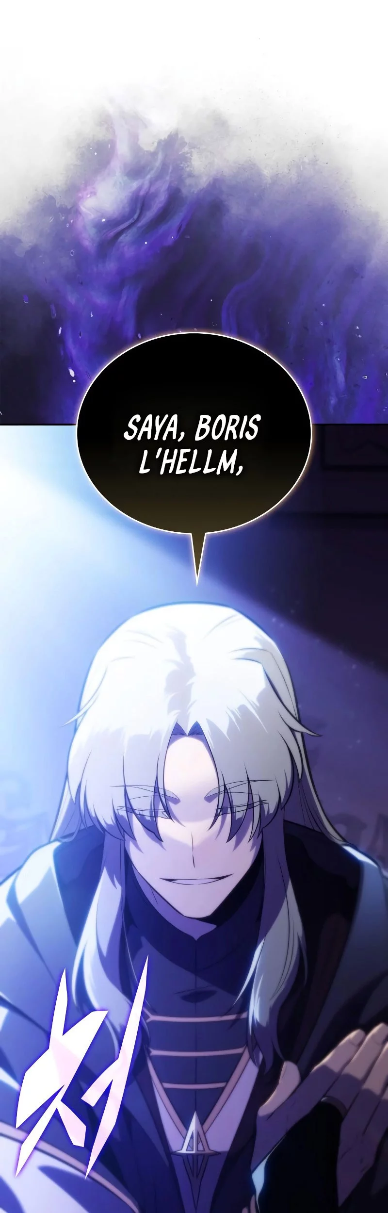 The Regressed Son Of A Duke Is An Assassin Chapter 95 - halaman 99