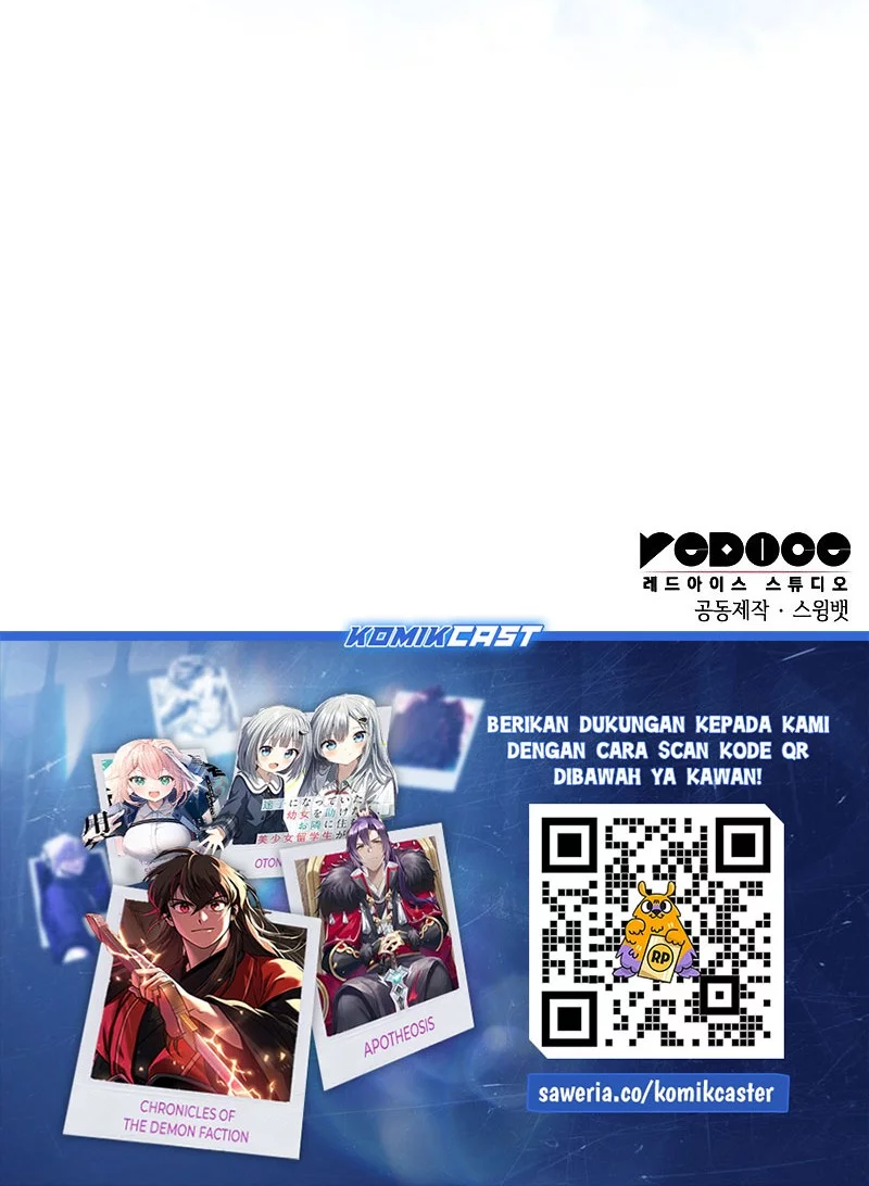 The Regressed Son Of A Duke Is An Assassin Chapter 96 - halaman 103