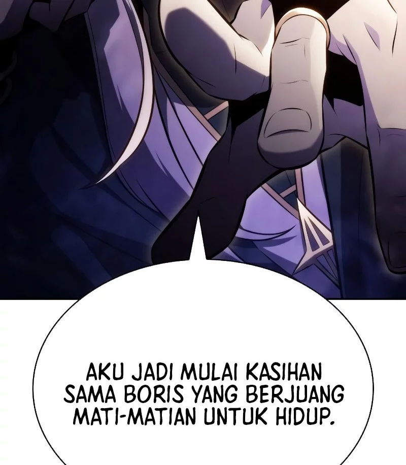 The Regressed Son Of A Duke Is An Assassin Chapter 96 - halaman 21