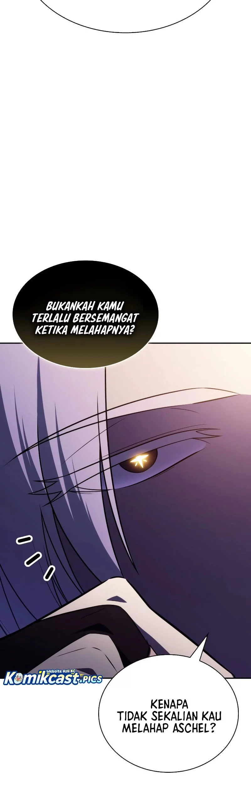 The Regressed Son Of A Duke Is An Assassin Chapter 96 - halaman 22