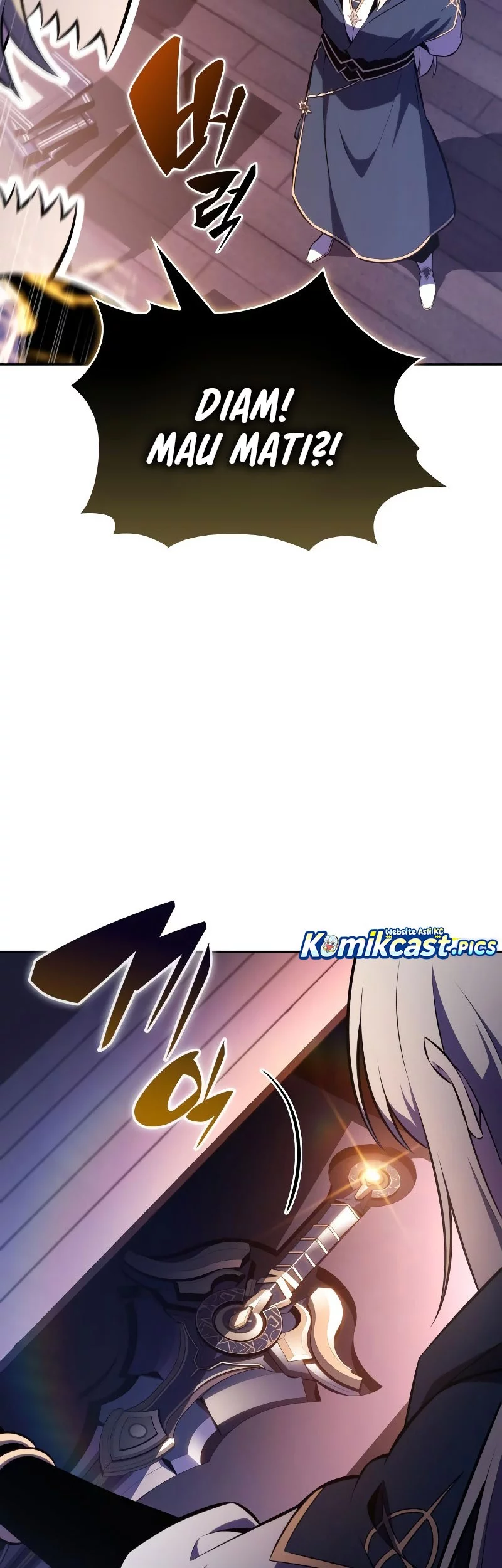 The Regressed Son Of A Duke Is An Assassin Chapter 96 - halaman 26
