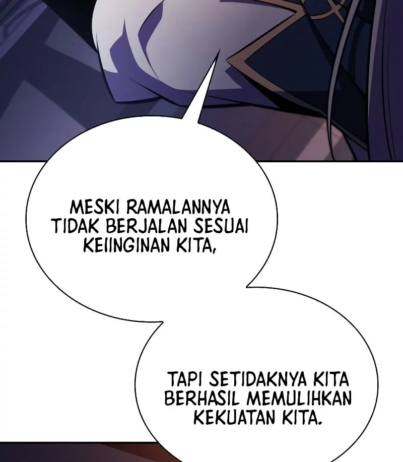 The Regressed Son Of A Duke Is An Assassin Chapter 96 - halaman 27