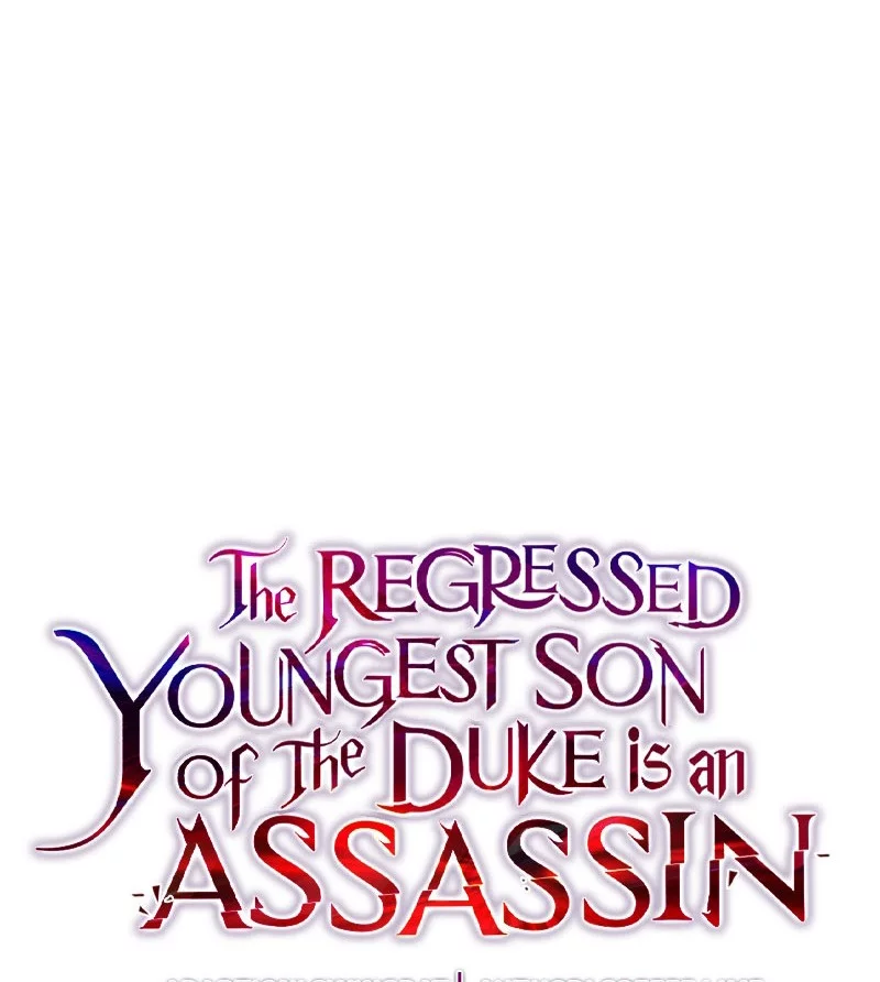The Regressed Son Of A Duke Is An Assassin Chapter 96 - halaman 33