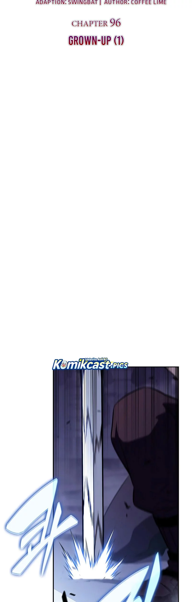 The Regressed Son Of A Duke Is An Assassin Chapter 96 - halaman 34