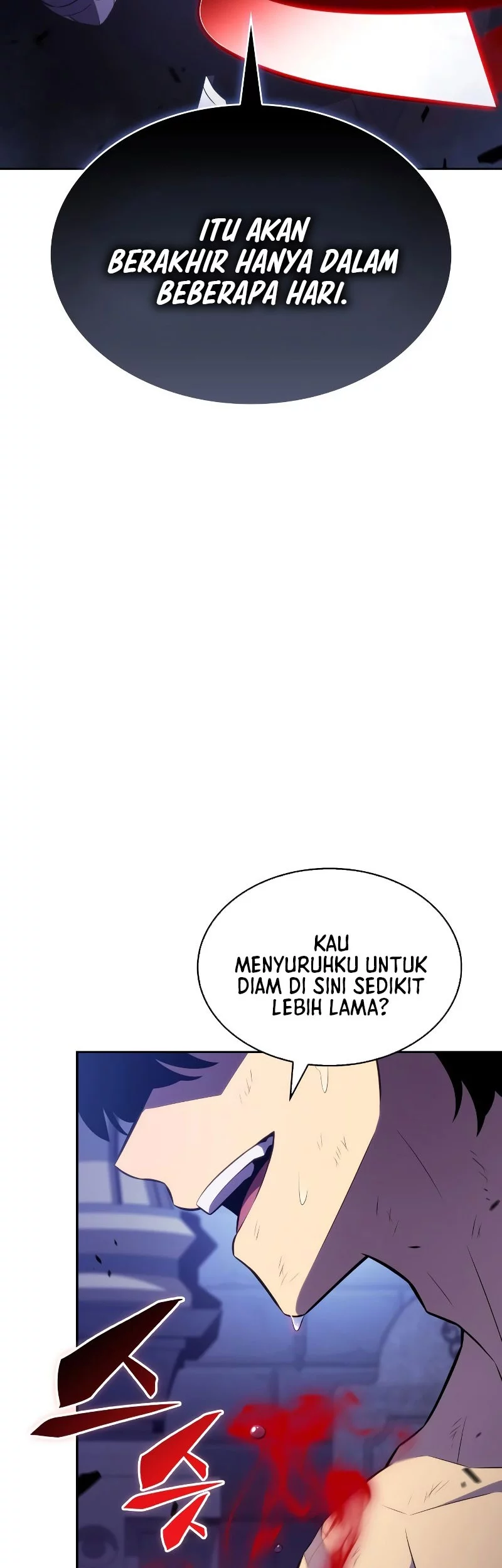 The Regressed Son Of A Duke Is An Assassin Chapter 96 - halaman 40