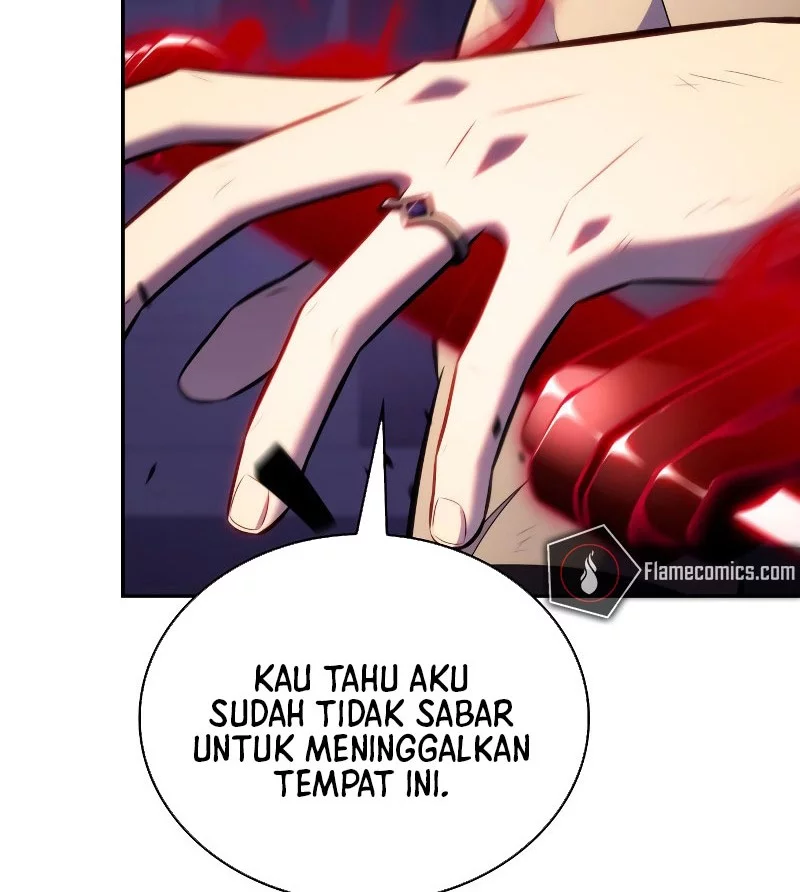 The Regressed Son Of A Duke Is An Assassin Chapter 96 - halaman 41
