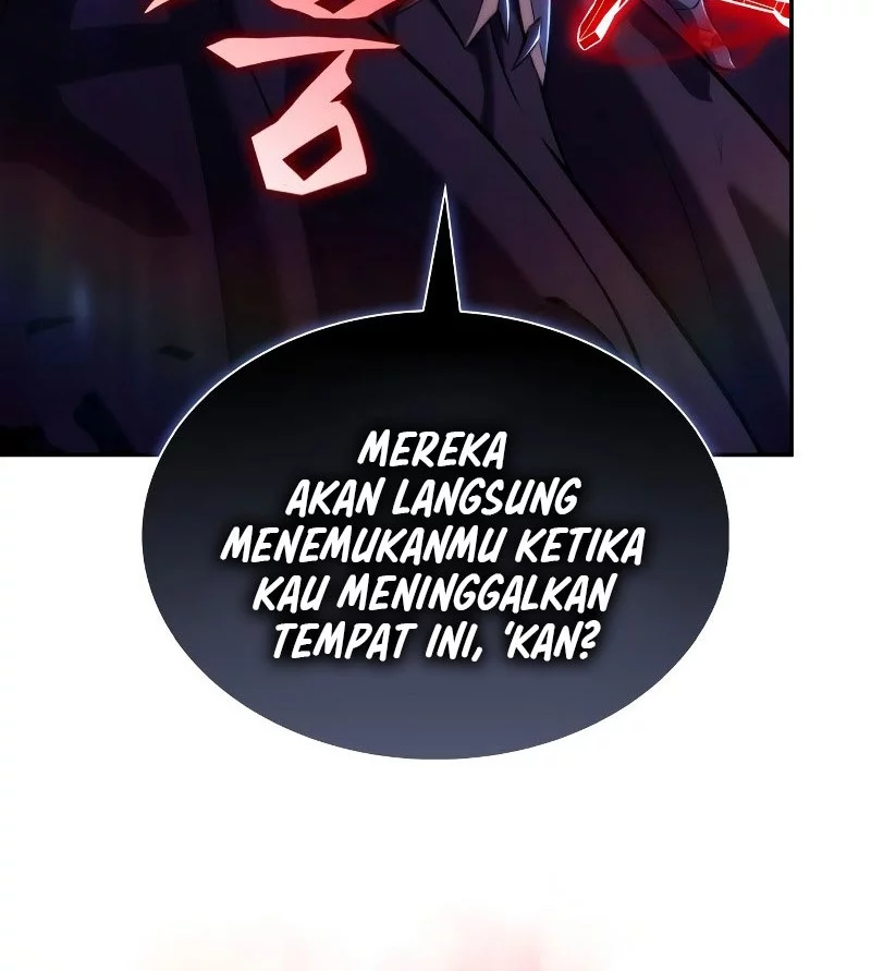 The Regressed Son Of A Duke Is An Assassin Chapter 96 - halaman 43