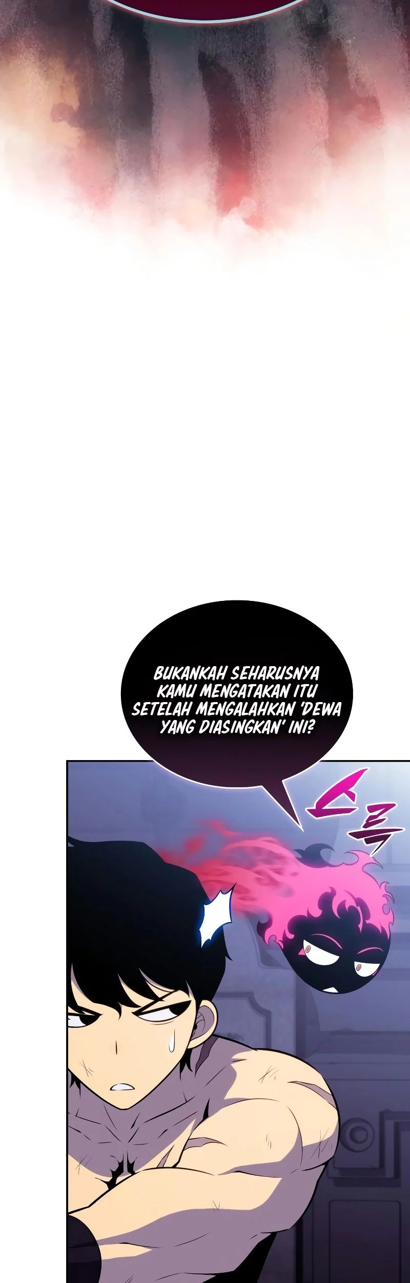The Regressed Son Of A Duke Is An Assassin Chapter 96 - halaman 46