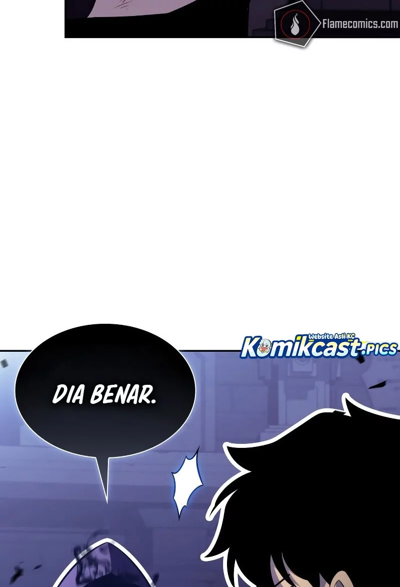 The Regressed Son Of A Duke Is An Assassin Chapter 96 - halaman 47