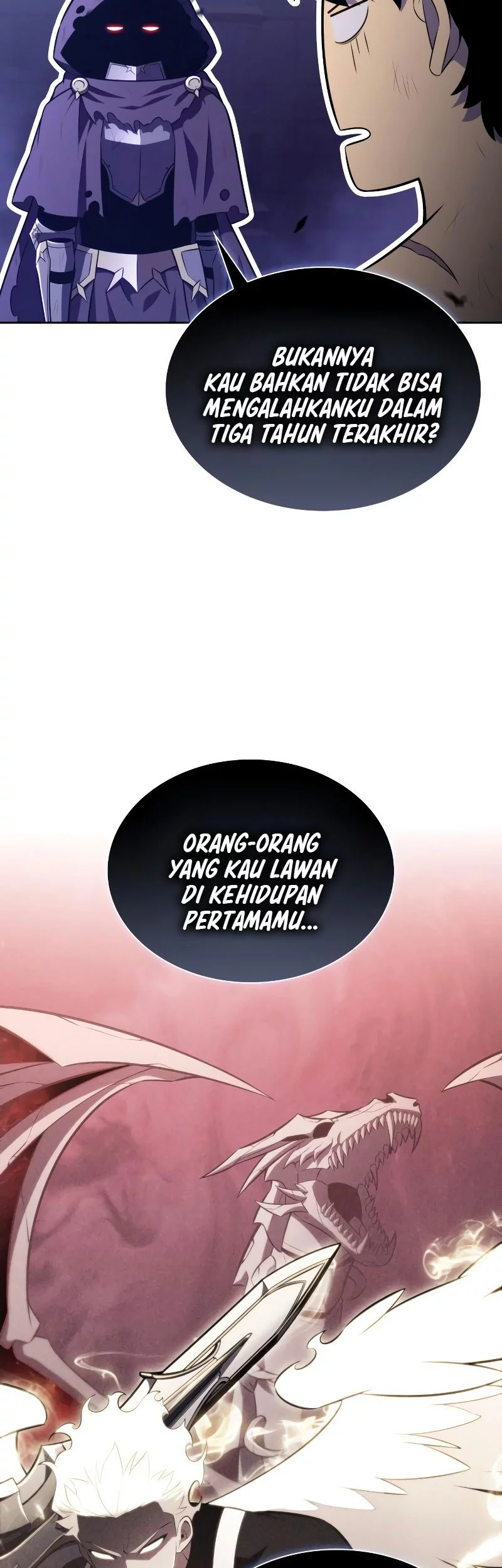 The Regressed Son Of A Duke Is An Assassin Chapter 96 - halaman 48