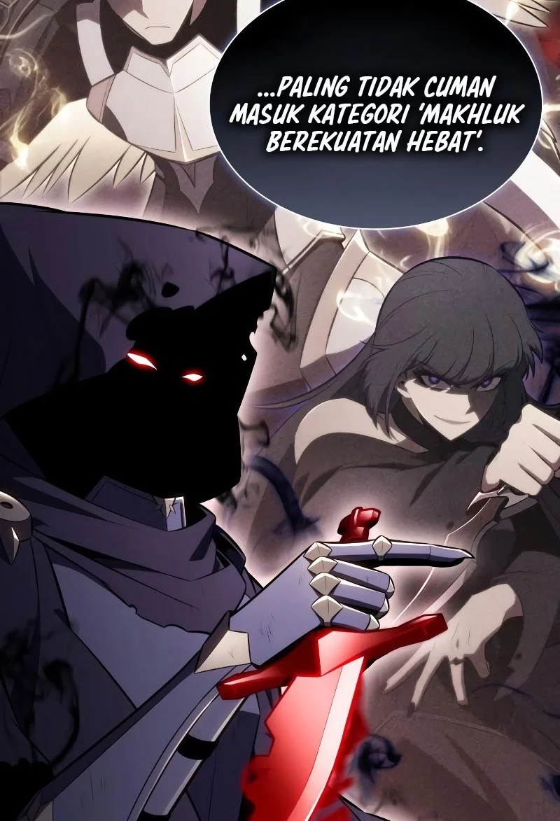 The Regressed Son Of A Duke Is An Assassin Chapter 96 - halaman 49